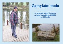 Poslední akce roku 2022 u vody klepou na dveře