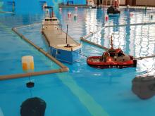 Tug Towing Cup 2023 začne v Mostě