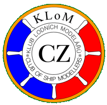 Kalendář soutěží KLoM ČR 2025