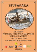 Nejen z červnových akcí roku 2025