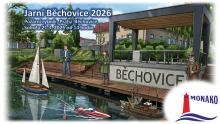 Jarní Běchovice 2026